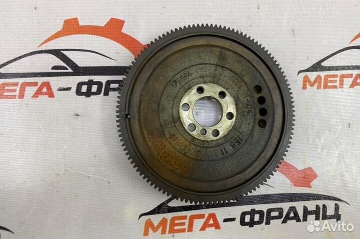 Маховик МКПП Peugeot Partner фургон (B9) NFR