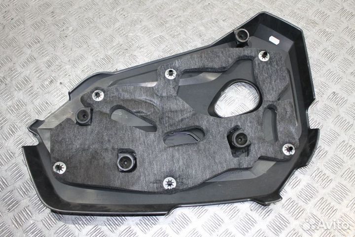 Крышка двигателя декоративная Ford Kuga 2 JTM 1.6л
