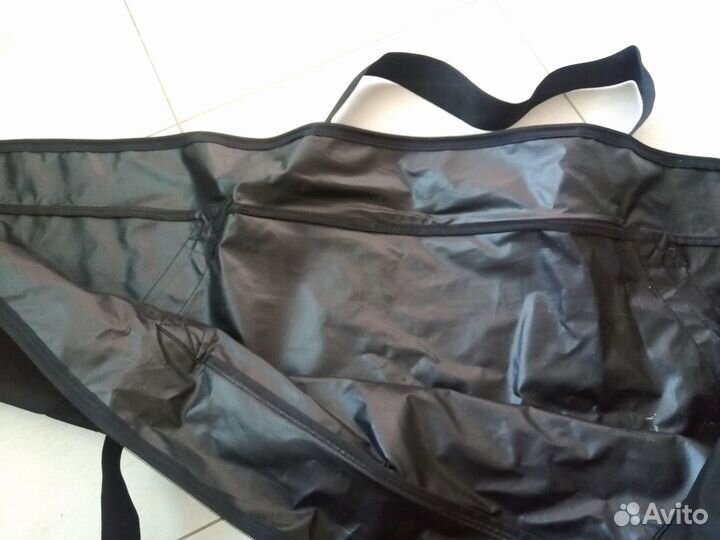 Чехол для лыж