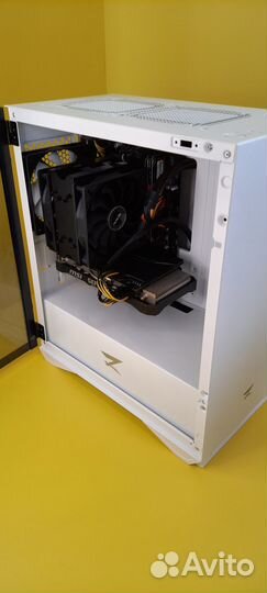 Игровой системник