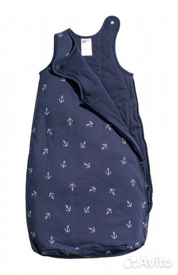 Спальный конверт для новорождённых