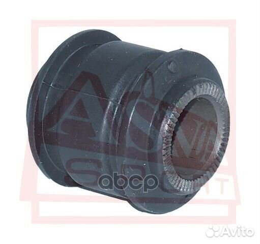 Сайлентблок поперечной тяги зад прав/лев 01
