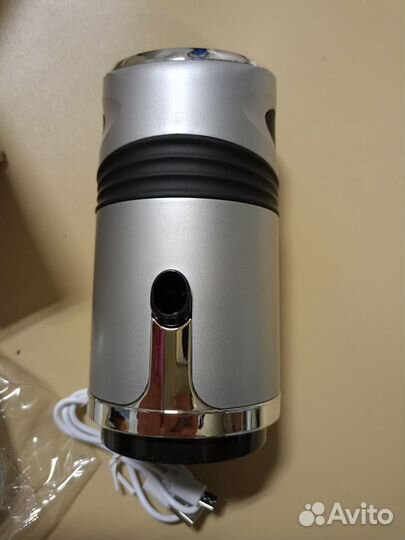 Электрическая помпа для воды