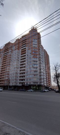 Квартира-студия, 26 м², 8/20 эт.