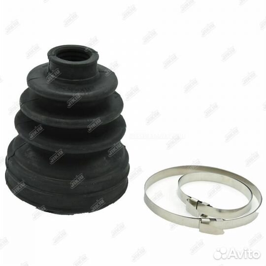 Jikiu CD25035 jikiu пыльник шруса