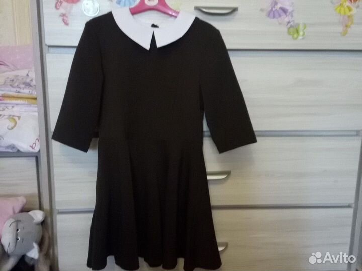 Школьная форма для девочки