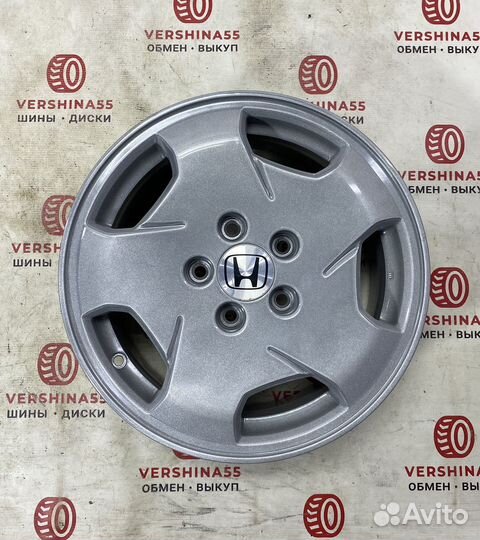 Диски Honda R16 5/114.3 цо. 64.1 мм