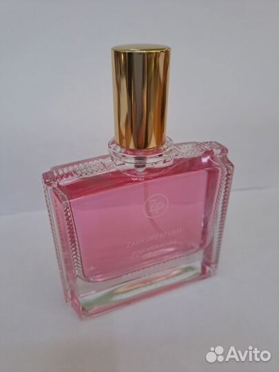 Парфюм Zarkoperfume - 090-09, 65 ml