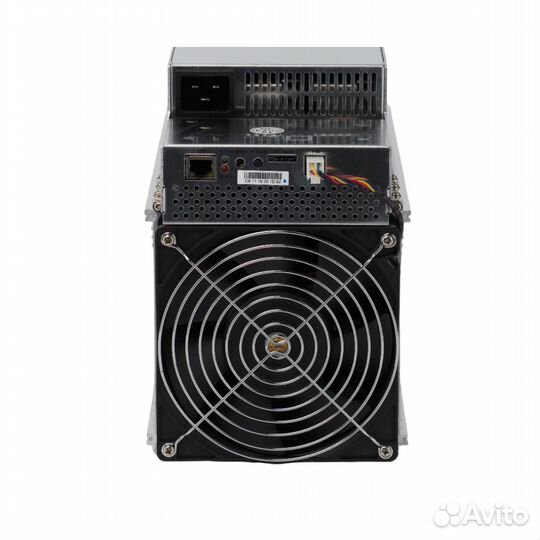 Asic майнер Whatsminer M50S 128TH/s