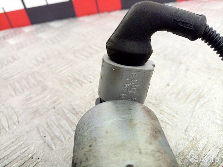 Клапан EGR Fiat Multipla 2004 0000055215029