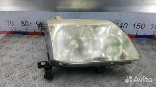 Фара правая nissan X-trail T30 (GML33MU01)