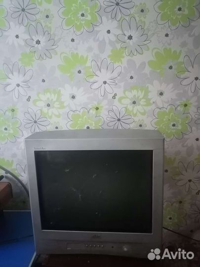 Телевизоры бу