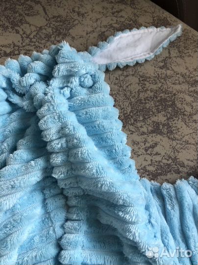 Костюм зайчик