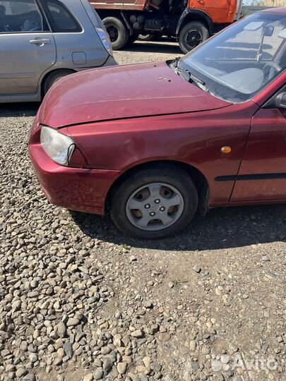 Авторазбор