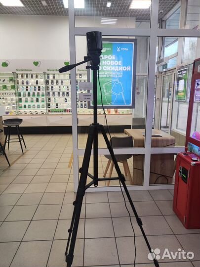 Система виртуальной реальности