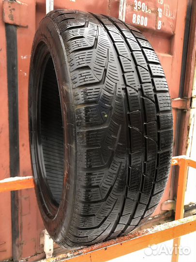 Pirelli Winter Sottozero II 225/50 R17