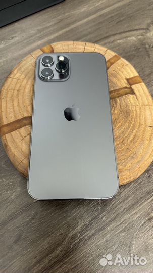 iPhone 12 Pro Max, 128 ГБ