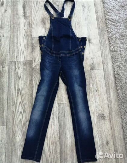 Комбинезон для беременных