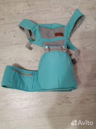 Эргорюкзак