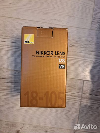 Зеркальный фотоаппарат nikon d5100