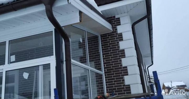 Окна быстро