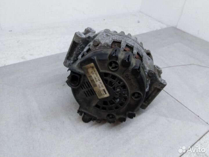 Генератор Мерседес W166 ML