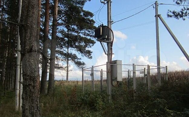 Участок 11,4 сот. (СНТ, ДНП)