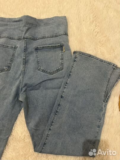 Джинсы для беременных