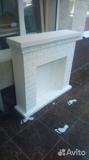 Фальшкамин