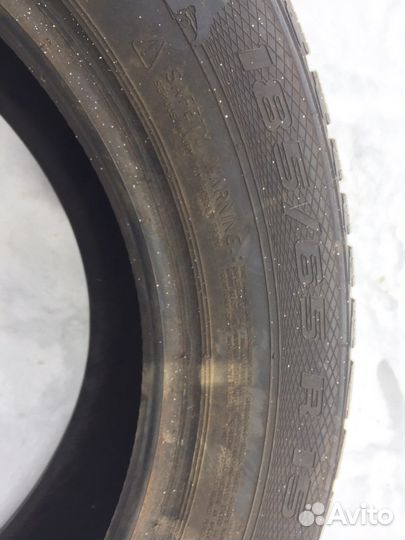 Gislaved Nord Frost 5 185/65 R15