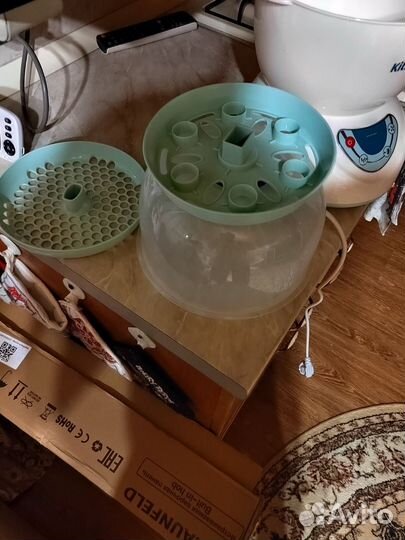 Стерилизатор