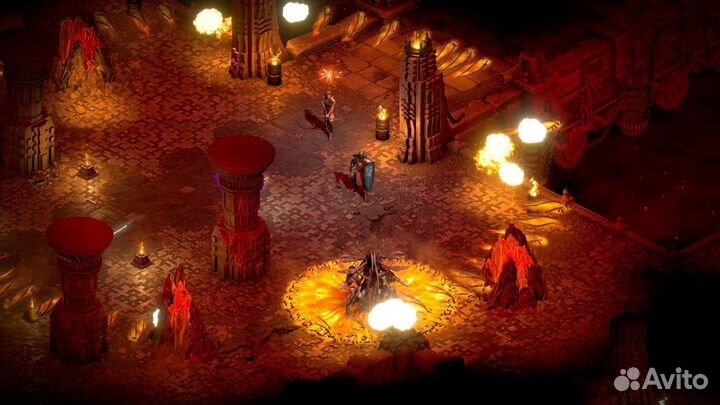 Diablo II Resurrected (Xbox One/Series)