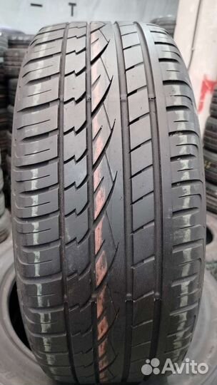 Continental CrossContact UHP E 235/55 R19 105W