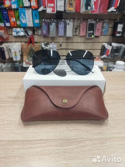 Солнцезащитные очки Mijia Pilota (MSG01GJ)