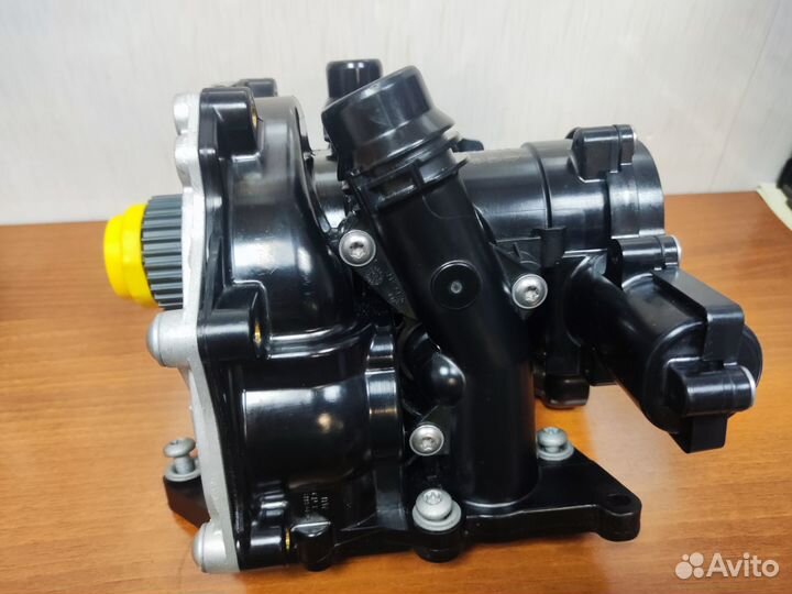 Помпа Vag в сборе ген3