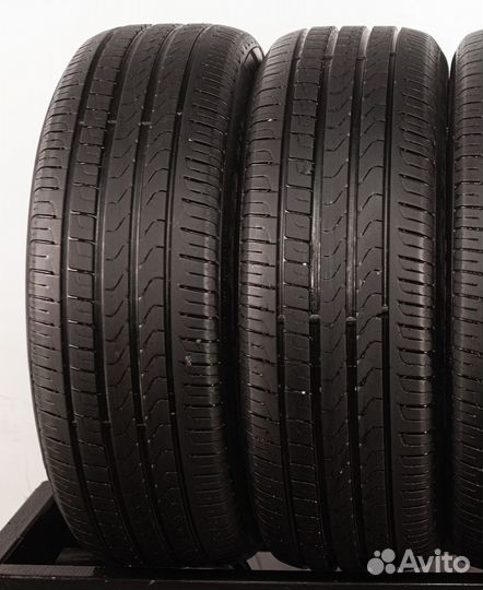 Pirelli Scorpion Verde 225/55 R19 99V