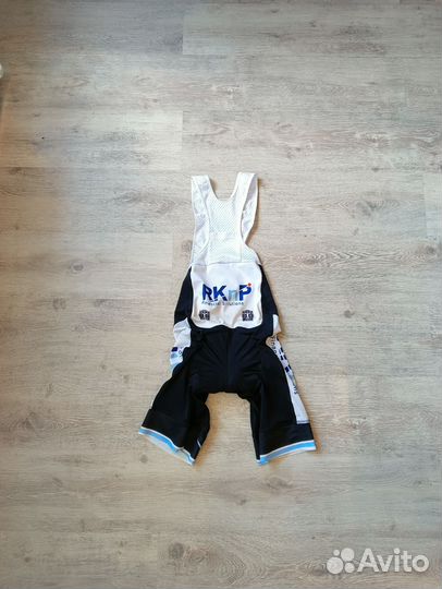 Велотрусы Bioracer