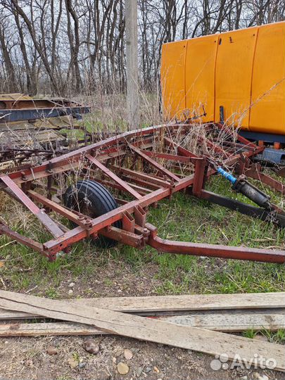 Сельхоз техника бу