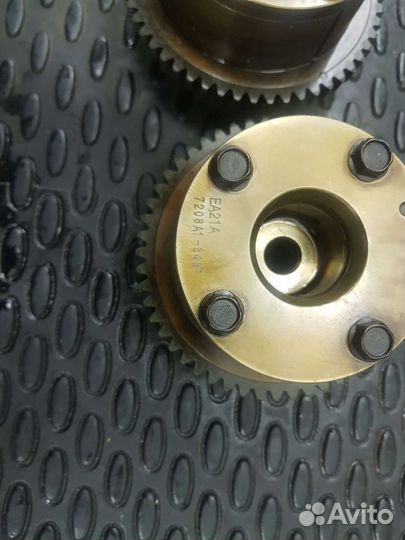 Муфта vvti Nissan teana j31