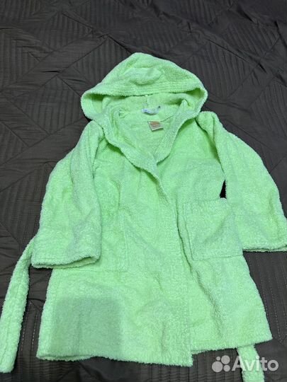 Халат детский