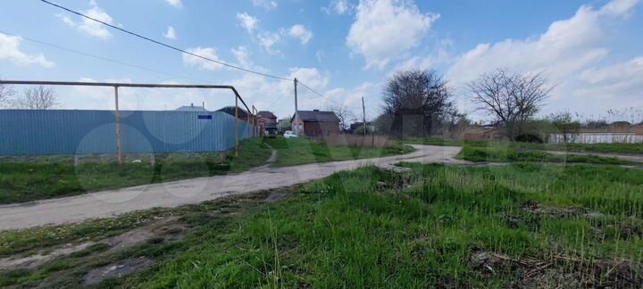 Участок 16 сот. (ИЖС)