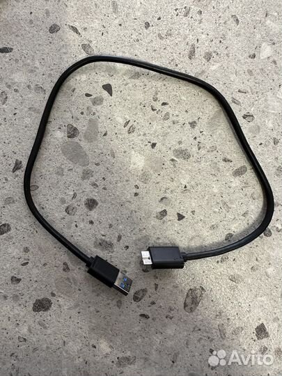 Кейс для жесткого диска Ugreen 2.5 дюйма