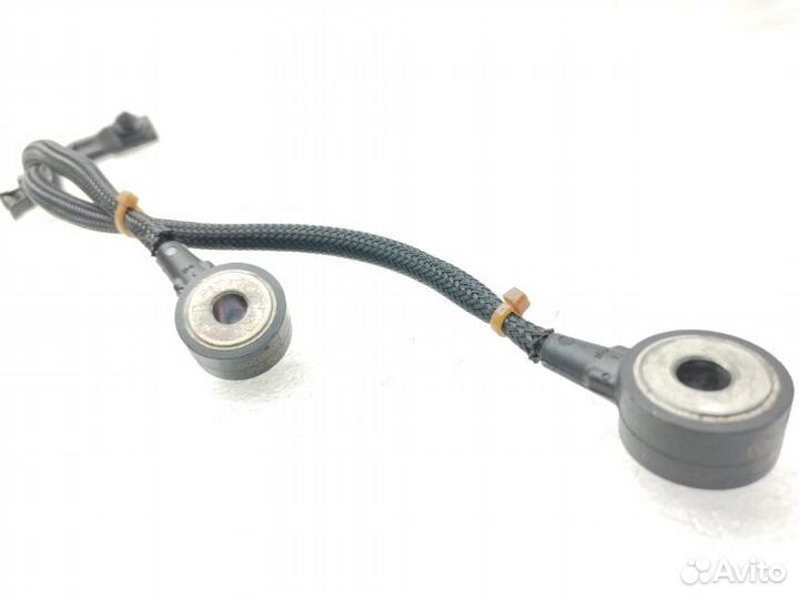 Датчик детонации Mercedes-Benz Cls-Class W218 3.5