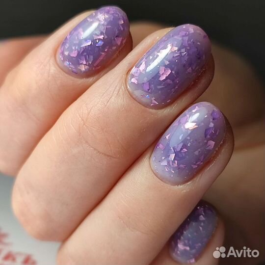 Мастер маникюра и педикюра