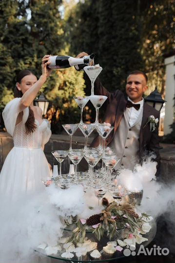 Пирамида Шампанского