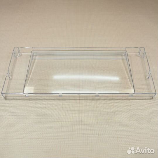 Панель ящика холодильника Ariston, Indesit, Stinol