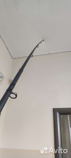 Удочка для ловли сома
