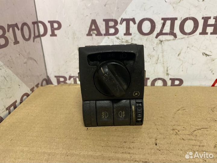 Переключатель света Opel Omega B 2001