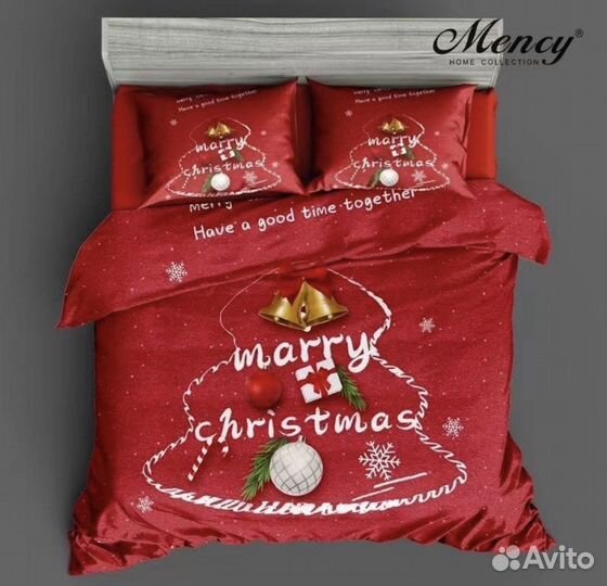 Постельное белье