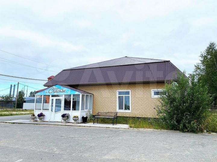 Общепит, 344.5 м²